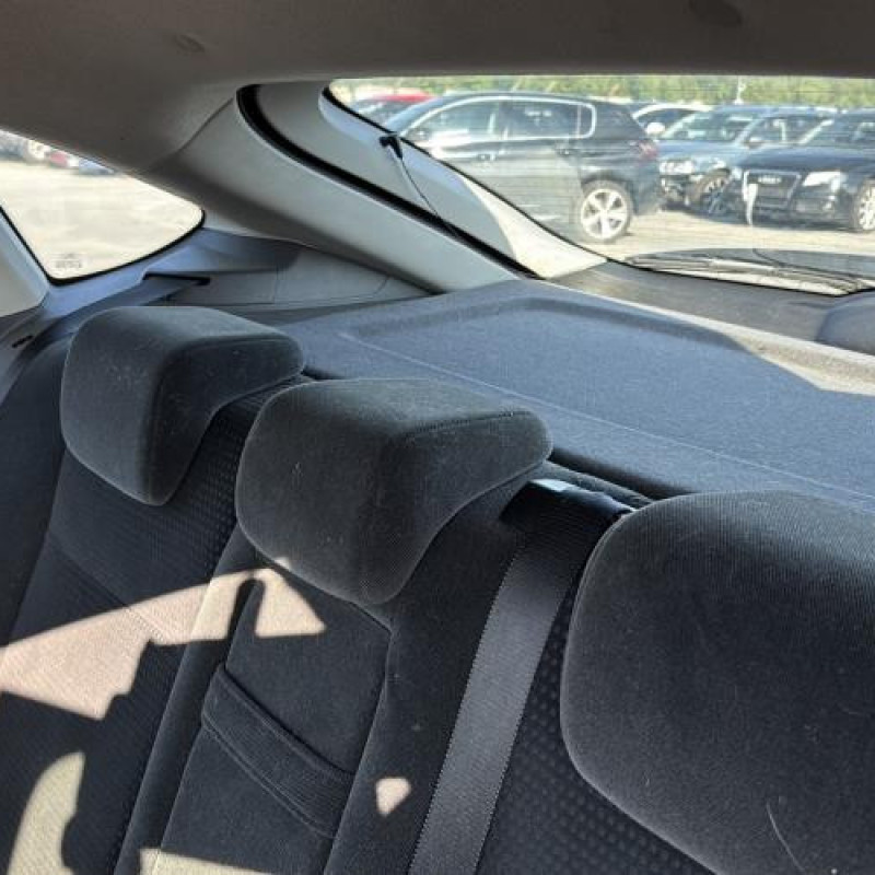 Optique avant principal gauche (feux)(phare) FORD FOCUS 2 Photo n°14