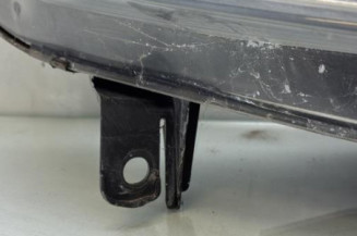 Optique avant principal droit (feux)(phare) PEUGEOT 407