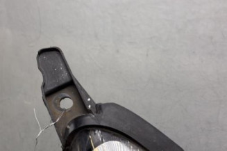 Optique avant principal droit (feux)(phare) PEUGEOT 407