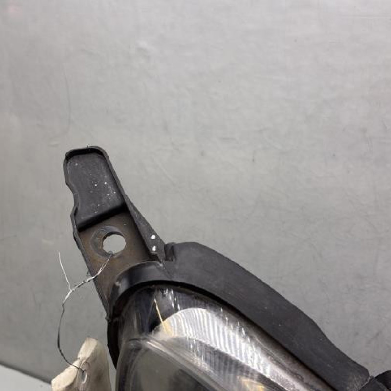 Optique avant principal droit (feux)(phare) PEUGEOT 407 Photo n°3