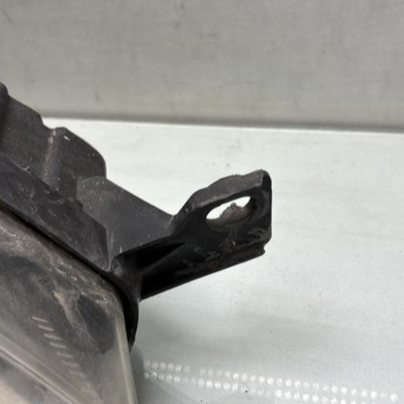 Optique avant principal droit (feux)(phare) PEUGEOT 407 Photo n°4