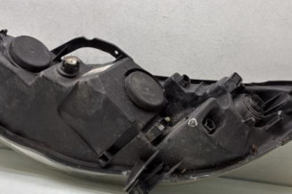 Optique avant principal droit (feux)(phare) PEUGEOT 407