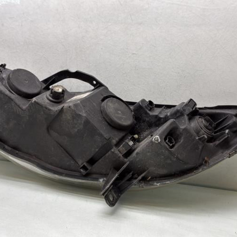 Optique avant principal droit (feux)(phare) PEUGEOT 407 Photo n°5