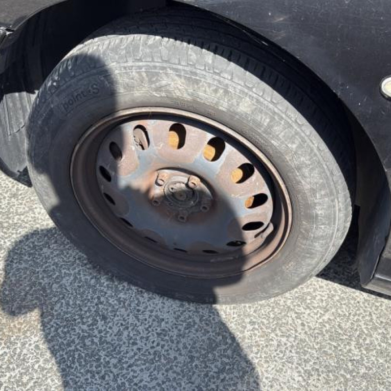 Optique avant principal droit (feux)(phare) PEUGEOT 407 Photo n°11