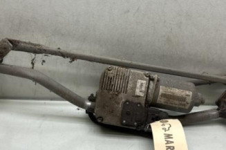 Moteur essuie glace avant AUDI A4 3 Photo n°1
