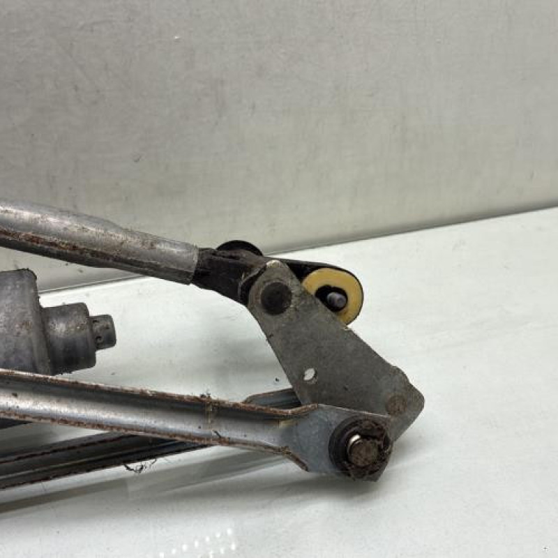 Moteur essuie glace avant AUDI A4 3 Photo n°5