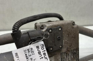 Moteur essuie glace avant AUDI A4 3