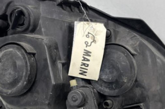 Optique avant principal gauche (feux)(phare) RENAULT CLIO 2