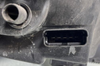 Optique avant principal gauche (feux)(phare) RENAULT CLIO 2