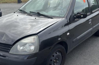 Optique avant principal gauche (feux)(phare) RENAULT CLIO 2