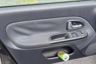 Optique avant principal gauche (feux)(phare) RENAULT CLIO 2