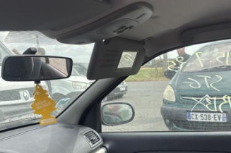 Optique avant principal gauche (feux)(phare) RENAULT CLIO 2