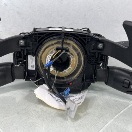 Com (Bloc Contacteur Tournant+Commodo Essuie Glace+Commodo Phare) PEUGEOT 5008 1 Photo n°1