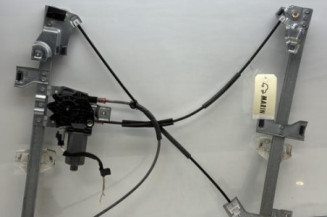 Leve vitre electrique avant droit PEUGEOT PARTNER 1 Photo n°1