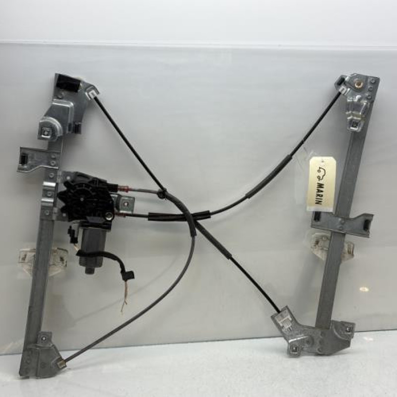 Leve vitre electrique avant droit PEUGEOT PARTNER 1 Photo n°1