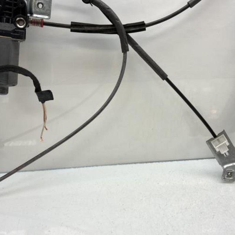 Leve vitre electrique avant droit PEUGEOT PARTNER 1 Photo n°2