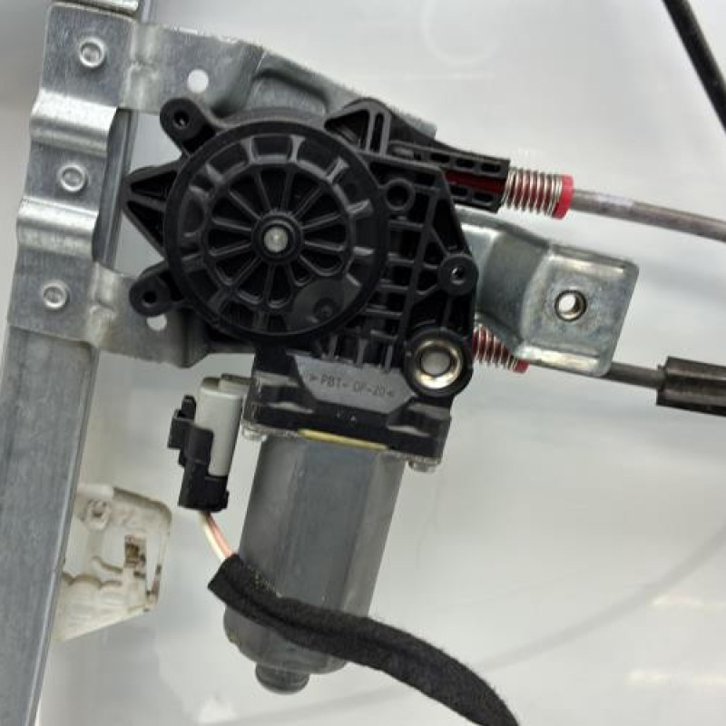 Leve vitre electrique avant droit PEUGEOT PARTNER 1 Photo n°4