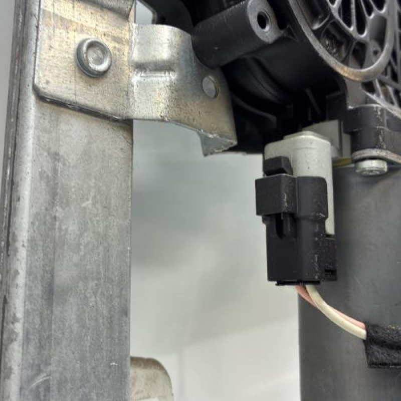 Leve vitre electrique avant droit PEUGEOT PARTNER 1 Photo n°5