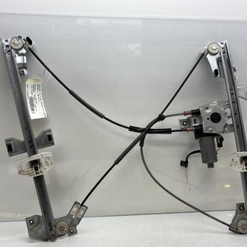 Leve vitre electrique avant droit PEUGEOT PARTNER 1 Photo n°6