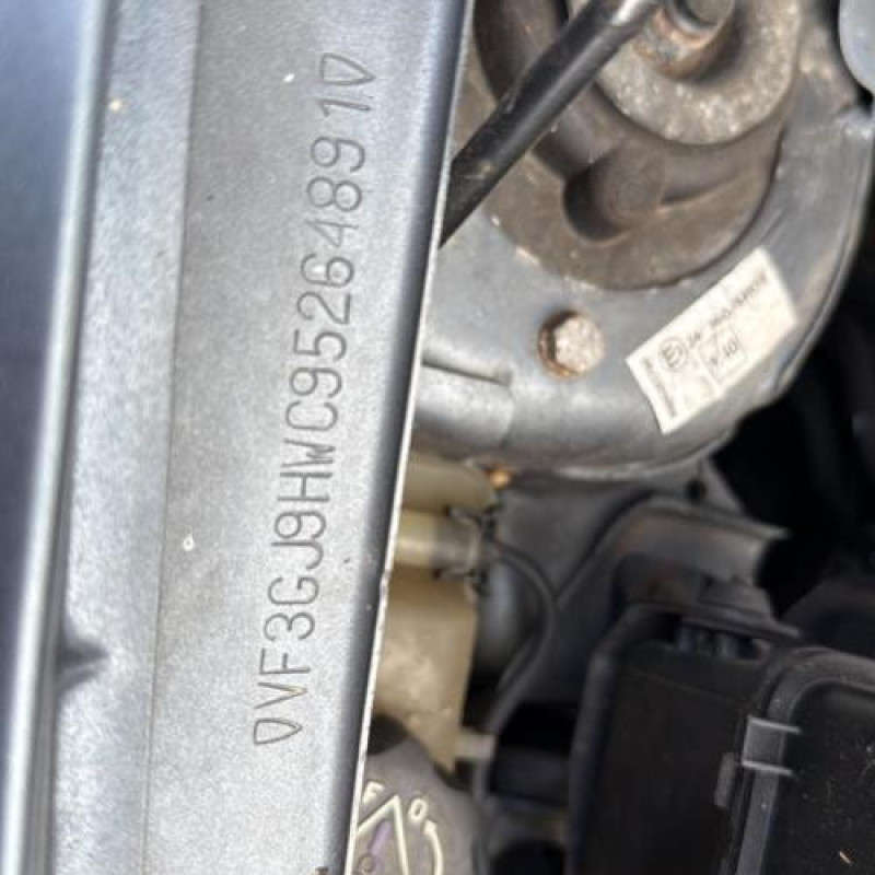 Leve vitre electrique avant droit PEUGEOT PARTNER 1 Photo n°14