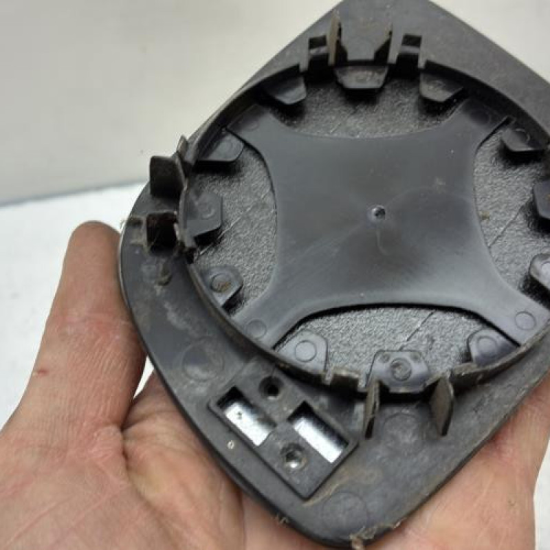 Glace retroviseur droit VOLKSWAGEN GOLF 4 Photo n°3