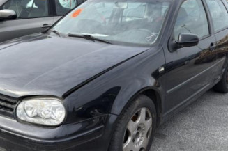 Glace retroviseur droit VOLKSWAGEN GOLF 4