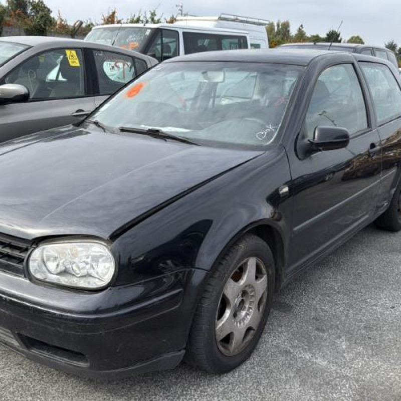 Glace retroviseur droit VOLKSWAGEN GOLF 4 Photo n°4