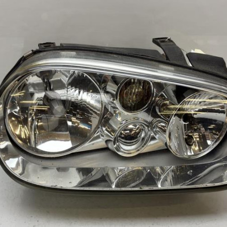 Optique avant principal droit (feux)(phare) VOLKSWAGEN GOLF 4 Photo n°1