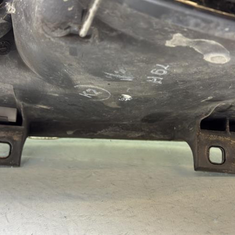 Optique avant principal droit (feux)(phare) VOLKSWAGEN GOLF 4 Photo n°3