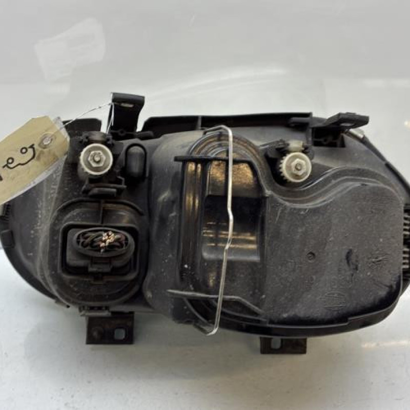 Optique avant principal droit (feux)(phare) VOLKSWAGEN GOLF 4 Photo n°4