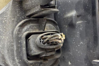 Optique avant principal droit (feux)(phare) VOLKSWAGEN GOLF 4