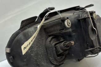 Optique avant principal droit (feux)(phare) VOLKSWAGEN GOLF 4