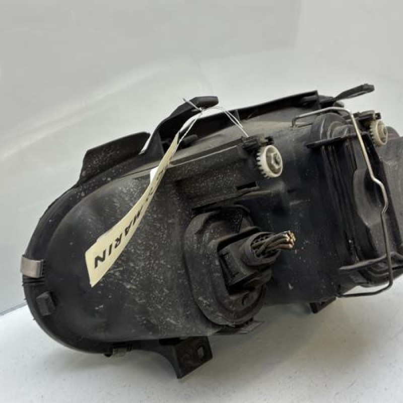 Optique avant principal droit (feux)(phare) VOLKSWAGEN GOLF 4 Photo n°6