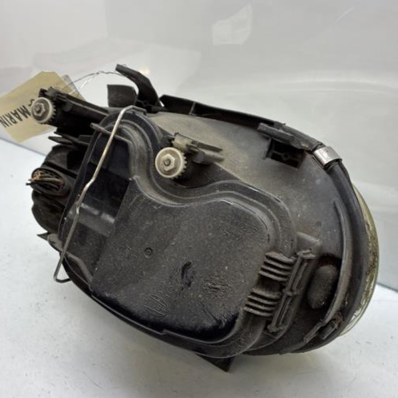 Optique avant principal droit (feux)(phare) VOLKSWAGEN GOLF 4 Photo n°7