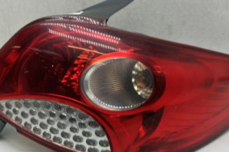 Feu arriere principal droit (feux) PEUGEOT 206+ Photo n°1