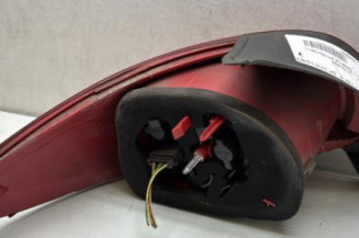 Feu arriere principal droit (feux) PEUGEOT 206+