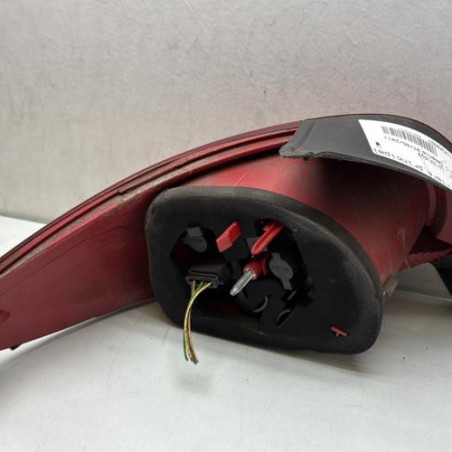Feu arriere principal droit (feux) PEUGEOT 206+