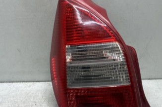 Feu arriere principal gauche (feux) CITROEN C2 Photo n°1