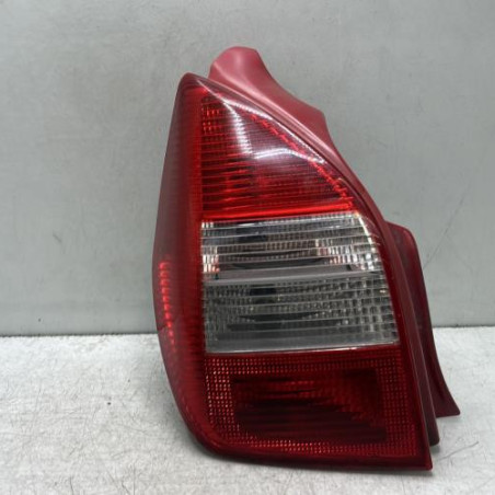 Feu arriere principal gauche (feux) CITROEN C2 Photo n°1