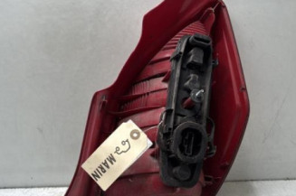 Feu arriere principal gauche (feux) CITROEN C2