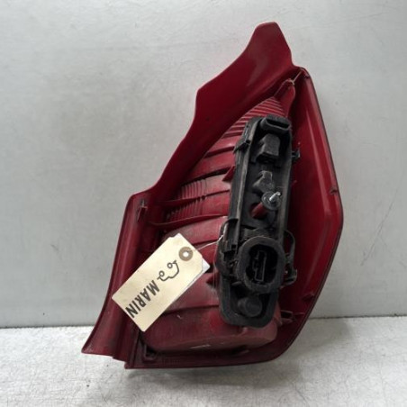 Feu arriere principal gauche (feux) CITROEN C2