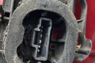 Feu arriere principal gauche (feux) CITROEN C2