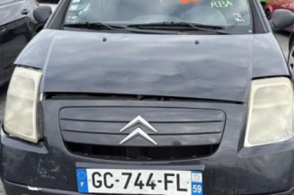 Feu arriere principal gauche (feux) CITROEN C2