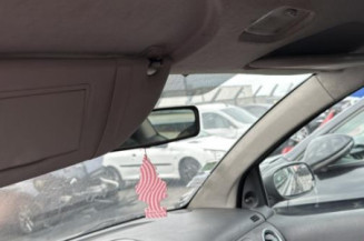 Feu arriere principal gauche (feux) CITROEN C2