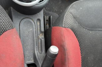 Feu arriere principal gauche (feux) CITROEN C2