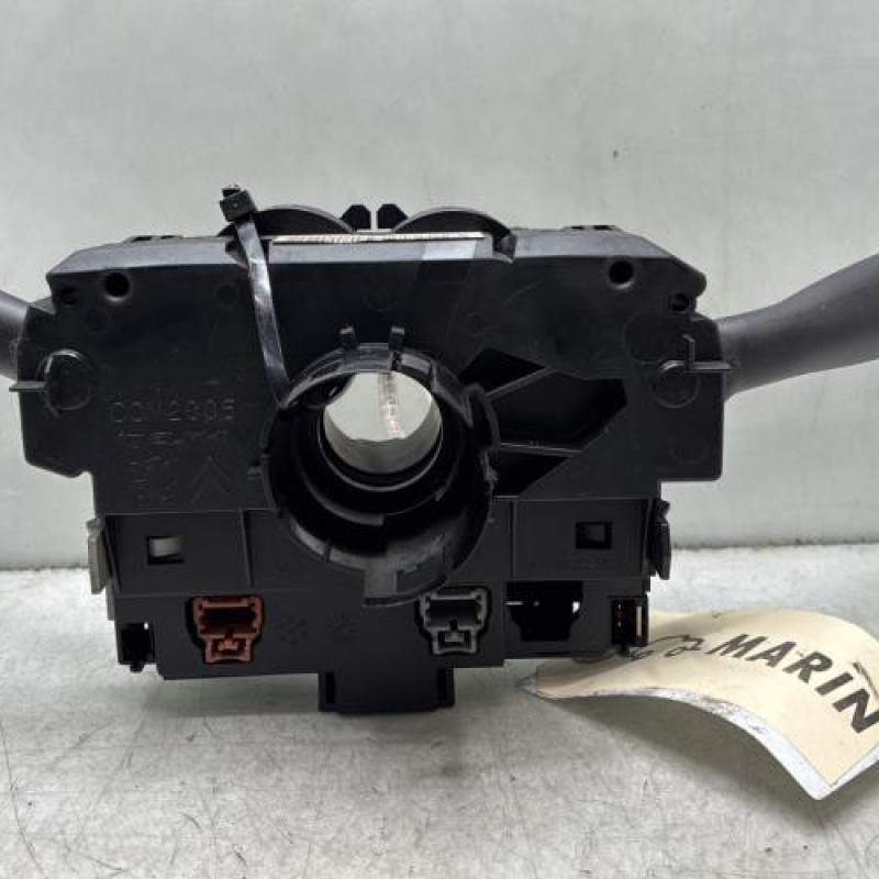 Com (Bloc Contacteur Tournant+Commodo Essuie Glace+Commodo Phare) CITROEN C2 Photo n°6