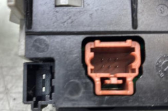 Com (Bloc Contacteur Tournant+Commodo Essuie Glace+Commodo Phare) CITROEN C2