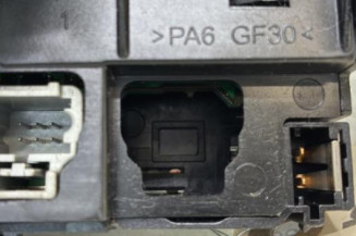 Com (Bloc Contacteur Tournant+Commodo Essuie Glace+Commodo Phare) CITROEN C2