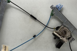 Leve vitre electrique avant gauche CITROEN C2 Photo n°1