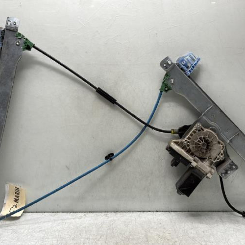 Leve vitre electrique avant gauche CITROEN C2 Photo n°1
